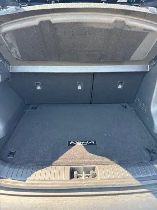Hyundai KONA 2023 AWD SEL 4dr Crossover