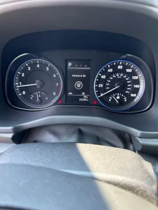 Hyundai KONA 2023 AWD SEL 4dr Crossover