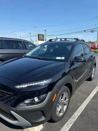 Hyundai KONA 2023 AWD SEL 4dr Crossover
