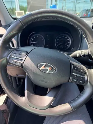 Hyundai KONA 2023 AWD SEL 4dr Crossover