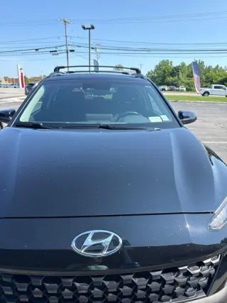 Hyundai KONA 2023 AWD SEL 4dr Crossover