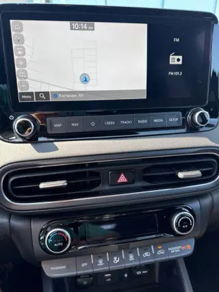 Hyundai KONA 2023 AWD SEL 4dr Crossover