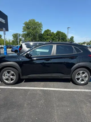 Hyundai KONA 2023 AWD SEL 4dr Crossover