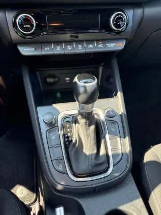 Hyundai KONA 2023 AWD SEL 4dr Crossover