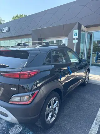 Hyundai KONA 2023 AWD SEL 4dr Crossover