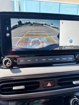 Hyundai KONA 2023 AWD SEL 4dr Crossover