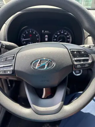 Hyundai KONA 2022 AWD SEL 4dr Crossover
