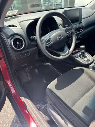 Hyundai KONA 2022 AWD SEL 4dr Crossover
