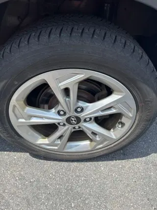 Hyundai KONA 2022 AWD SEL 4dr Crossover