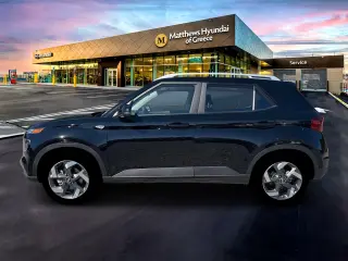 Hyundai VENUE 2026 SEL 4dr Crossover
