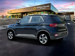 Hyundai VENUE 2026 SEL 4dr Crossover