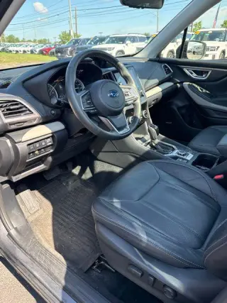 Subaru Forester 2023 AWD Limited 4dr Crossover