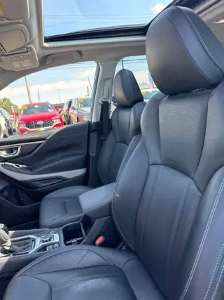 Subaru Forester 2023 AWD Limited 4dr Crossover