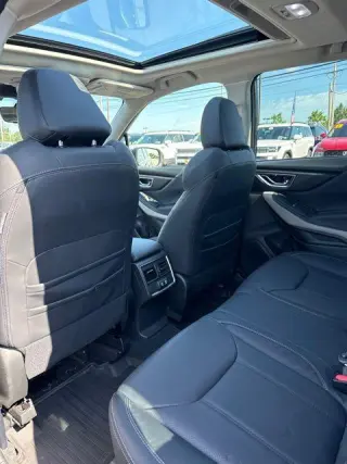 Subaru Forester 2023 AWD Limited 4dr Crossover