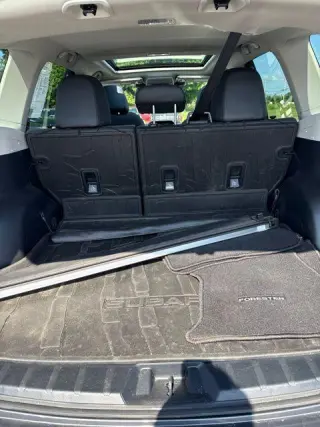 Subaru Forester 2023 AWD Limited 4dr Crossover
