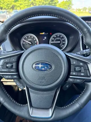 Subaru Forester 2023 AWD Limited 4dr Crossover