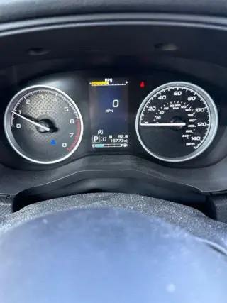 Subaru Forester 2023 AWD Limited 4dr Crossover