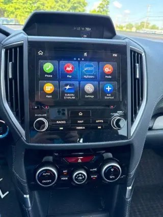 Subaru Forester 2023 AWD Limited 4dr Crossover