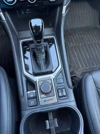 Subaru Forester 2023 AWD Limited 4dr Crossover