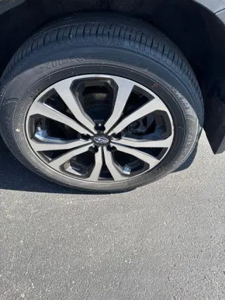 Subaru Forester 2023 AWD Limited 4dr Crossover