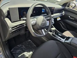 Hyundai TUCSON 2026 SEL 4dr SUV