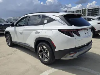 Hyundai TUCSON 2026 SEL 4dr SUV