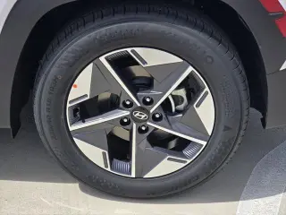 Hyundai TUCSON 2026 SEL 4dr SUV