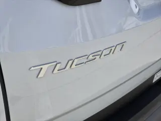 Hyundai TUCSON 2026 SEL 4dr SUV
