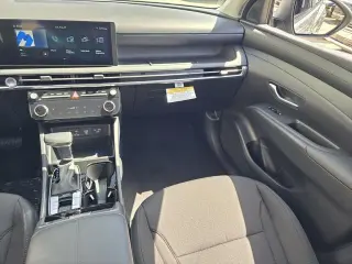 Hyundai TUCSON 2026 SEL 4dr SUV