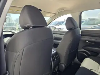 Hyundai TUCSON 2026 SEL 4dr SUV