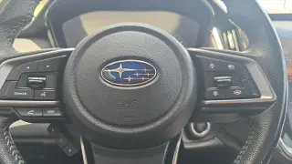 Subaru Legacy 2021 AWD Premium 4dr Sedan