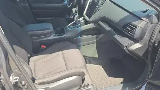 Subaru Legacy 2021 AWD Premium 4dr Sedan