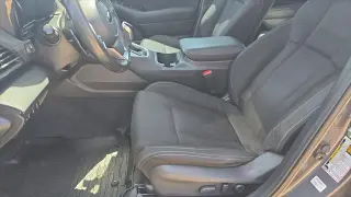 Subaru Legacy 2021 AWD Premium 4dr Sedan