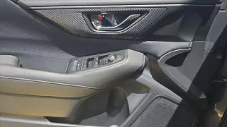 Subaru Legacy 2021 AWD Premium 4dr Sedan
