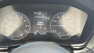 Subaru Legacy 2021 AWD Premium 4dr Sedan