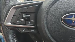 Subaru Legacy 2021 AWD Premium 4dr Sedan