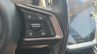 Subaru Legacy 2021 AWD Premium 4dr Sedan