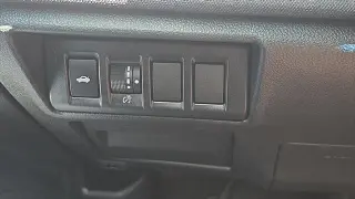 Subaru Legacy 2021 AWD Premium 4dr Sedan