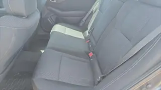 Subaru Legacy 2021 AWD Premium 4dr Sedan