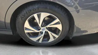 Subaru Legacy 2021 AWD Premium 4dr Sedan