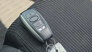 Subaru Legacy 2021 AWD Premium 4dr Sedan