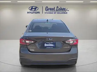Subaru Legacy 2021 AWD Premium 4dr Sedan