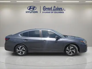 Subaru Legacy 2021 AWD Premium 4dr Sedan