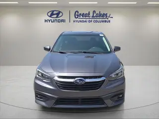 Subaru Legacy 2021 AWD Premium 4dr Sedan