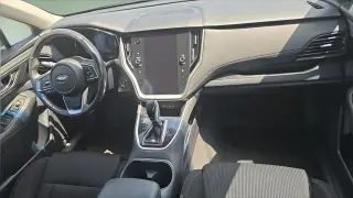 Subaru Legacy 2021 AWD Premium 4dr Sedan