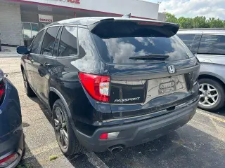 Honda Passport 2019 AWD EX-L 4dr SUV