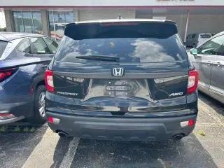 Honda Passport 2019 AWD EX-L 4dr SUV