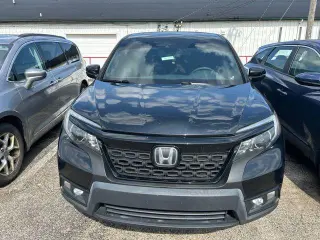 Honda Passport 2019 AWD EX-L 4dr SUV