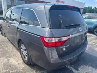 Honda Odyssey 2012 EX-L 4dr Mini-Van