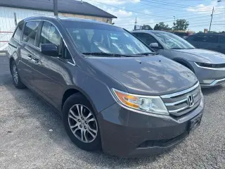 Honda Odyssey 2012 EX-L 4dr Mini-Van